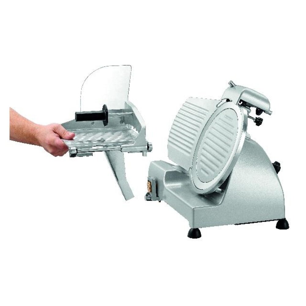 Bartscher Snijmachine 250-1 | 174251 Bartscher Snijmachine 250-1 | 174251