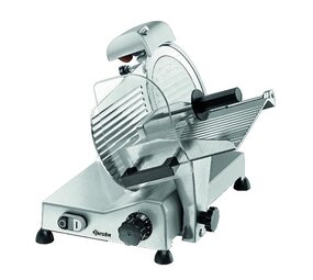 Bartscher Snijmachine 220-1 Bartscher Snijmachine 220-1