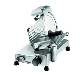 Bartscher Snijmachine 195-1 Bartscher Snijmachine 195-1