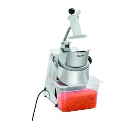 Bartscher Groente-snijmachine gms601 Bartscher Groente-snijmachine gms601