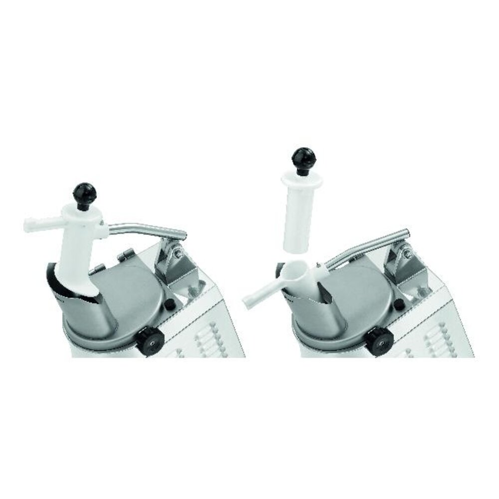 Bartscher Groente-snijmachine gms601 | 120327