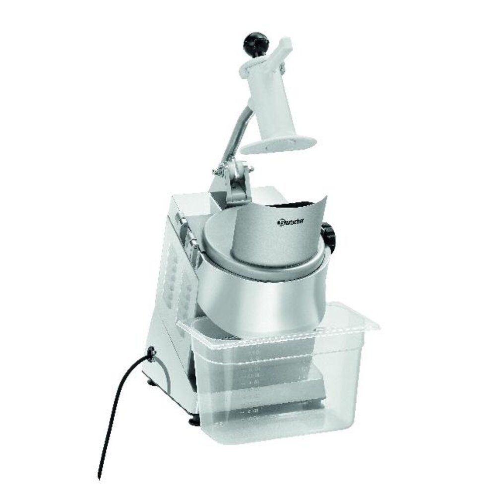 Bartscher Groente-snijmachine gms601 | 120327