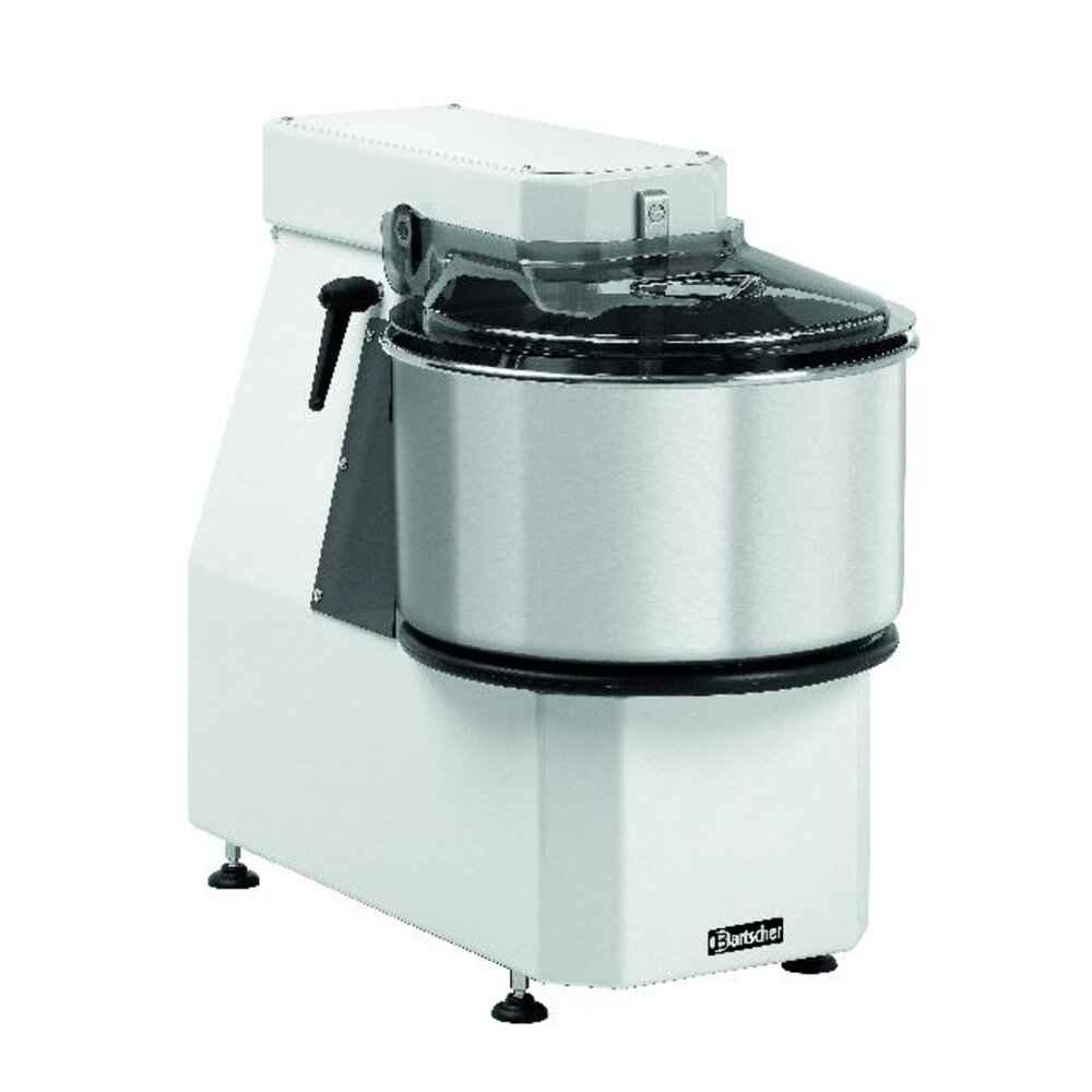 Bartscher Deegkneedmachine 38 kg, 42l | 101869 Bartscher Deegkneedmachine 38 kg, 42l | 101869