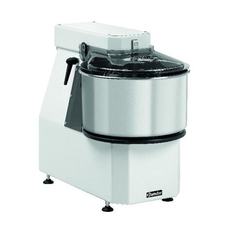 Bartscher Deegkneedmachine 38 kg, 42l | 101869 Bartscher Deegkneedmachine 38 kg, 42l | 101869