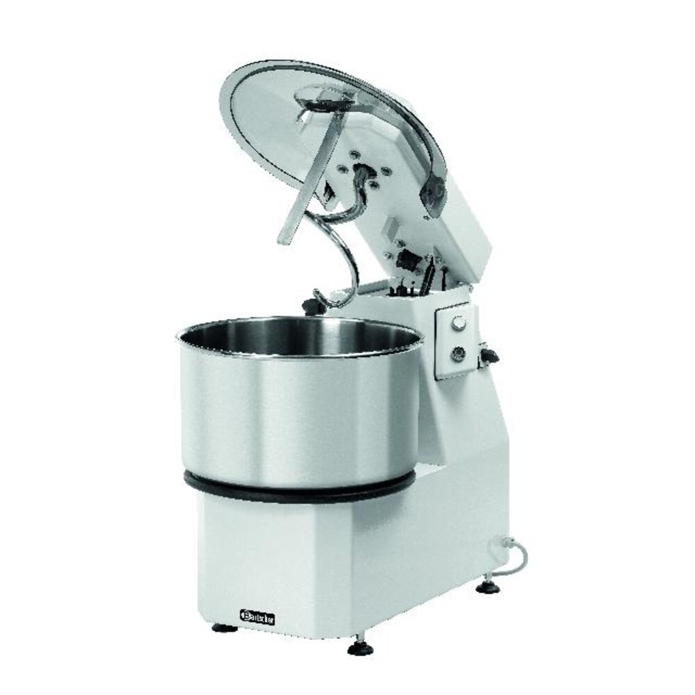 Bartscher Deegkneedmachine 38 kg, 42l | 101869 Bartscher Deegkneedmachine 38 kg, 42l | 101869