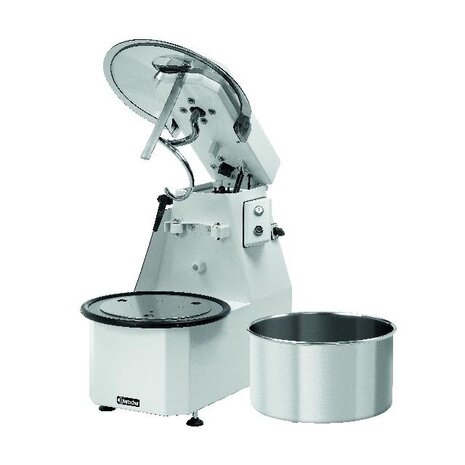 Bartscher Deegkneedmachine 38 kg, 42l | 101869 Bartscher Deegkneedmachine 38 kg, 42l | 101869