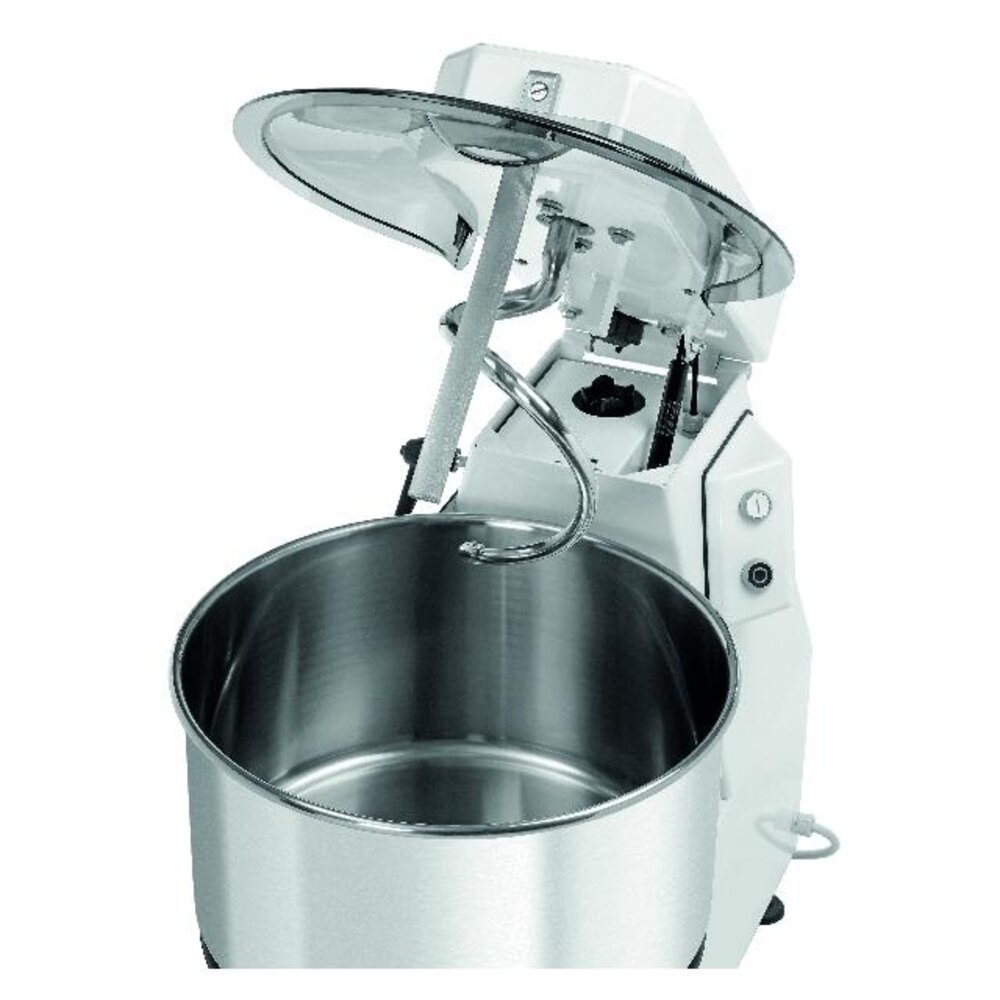 Bartscher Deegkneedmachine 38 kg, 42l | 101869 Bartscher Deegkneedmachine 38 kg, 42l | 101869