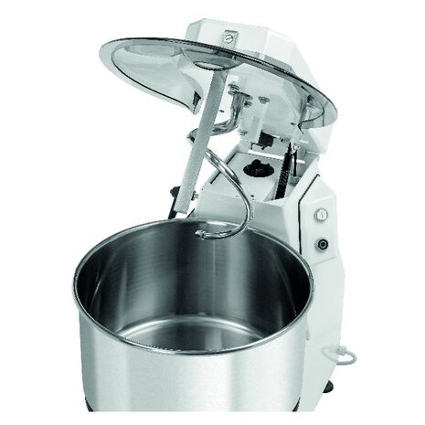 Bartscher Deegkneedmachine 38 kg, 42l | 101869 Bartscher Deegkneedmachine 38 kg, 42l | 101869