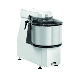Bartscher Deegkneedmachine 25kg 32l plus Bartscher Deegkneedmachine 25kg 32l plus