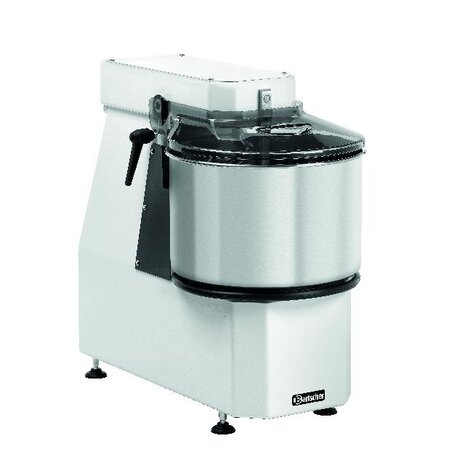 Bartscher Deegkneedmachine 25kg 32l plus | 101868 Bartscher Deegkneedmachine 25kg 32l plus | 101868