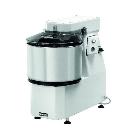 Bartscher Deegkneedmachine 25kg 32l plus | 101868 Bartscher Deegkneedmachine 25kg 32l plus | 101868