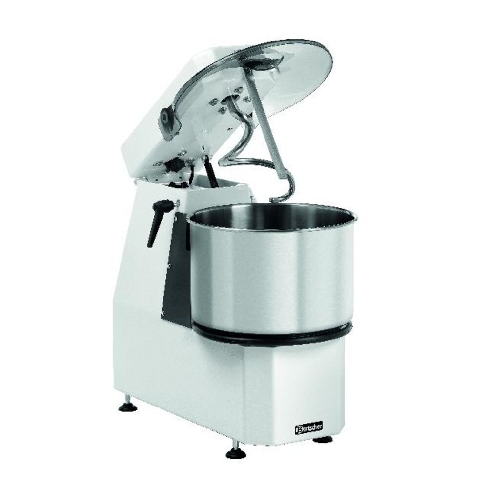 Bartscher Deegkneedmachine 25kg 32l plus | 101868 Bartscher Deegkneedmachine 25kg 32l plus | 101868
