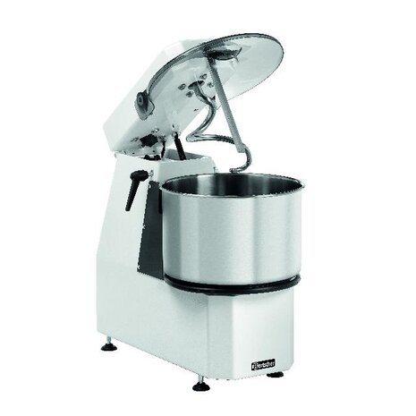 Bartscher Deegkneedmachine 25kg 32l plus | 101868 Bartscher Deegkneedmachine 25kg 32l plus | 101868