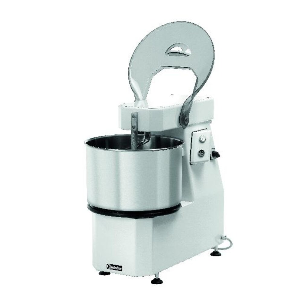 Bartscher Deegkneedmachine 25kg 32l plus | 101868 Bartscher Deegkneedmachine 25kg 32l plus | 101868