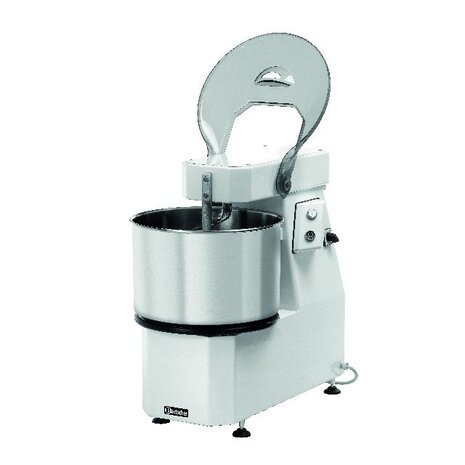 Bartscher Deegkneedmachine 25kg 32l plus | 101868 Bartscher Deegkneedmachine 25kg 32l plus | 101868