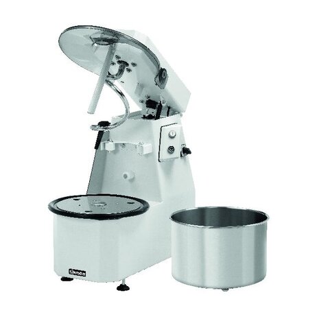 Bartscher Deegkneedmachine 25kg 32l plus | 101868 Bartscher Deegkneedmachine 25kg 32l plus | 101868