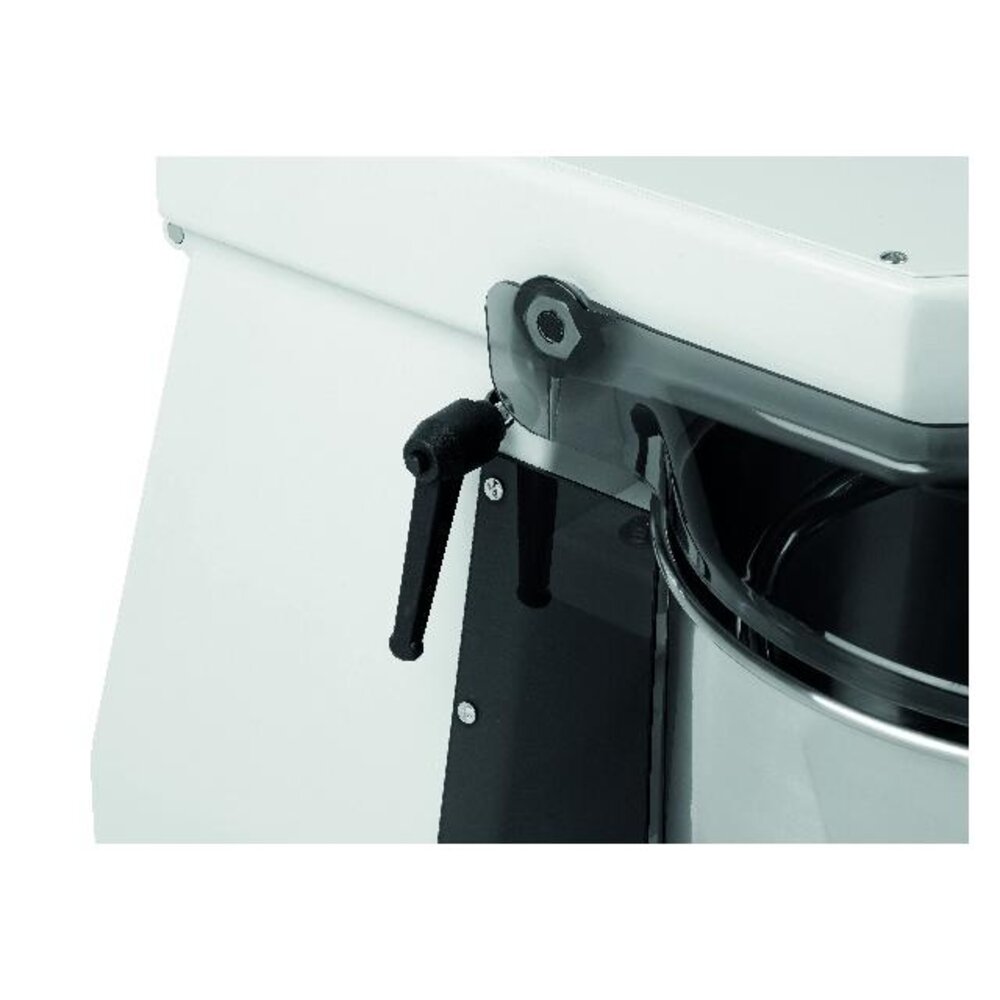 Bartscher Deegkneedmachine 25kg 32l plus | 101868 Bartscher Deegkneedmachine 25kg 32l plus | 101868