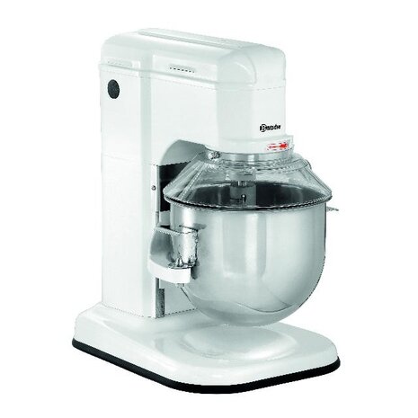 Bartscher Keukenmachine 1,2kg 7l as | 101923 Bartscher Keukenmachine 1,2kg 7l as | 101923