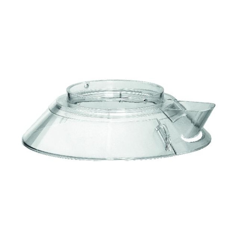 Bartscher Keukenmachine 1,2kg 7l as | 101923 Bartscher Keukenmachine 1,2kg 7l as | 101923