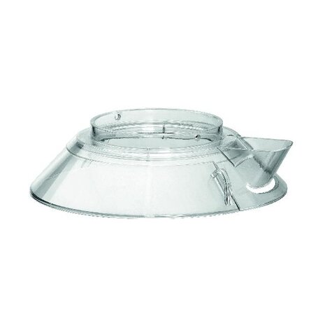 Bartscher Keukenmachine 1,2kg 7l as | 101923 Bartscher Keukenmachine 1,2kg 7l as | 101923