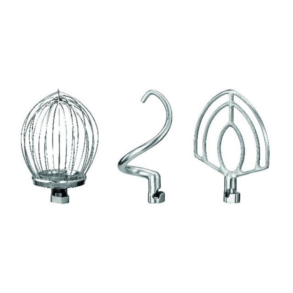 Bartscher Keukenmachine 1,2kg 7l as | 101923 Bartscher Keukenmachine 1,2kg 7l as | 101923