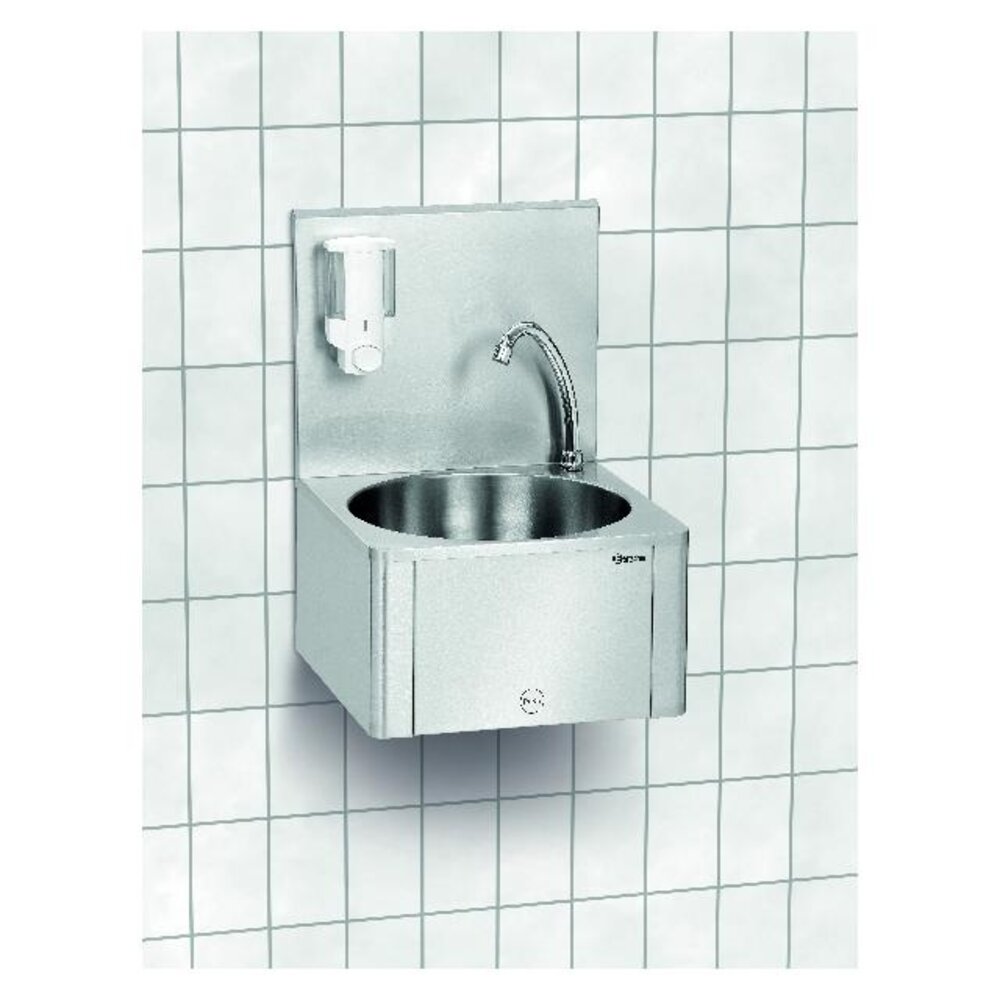 Bartscher Wasbak w10-kb plus | 401621