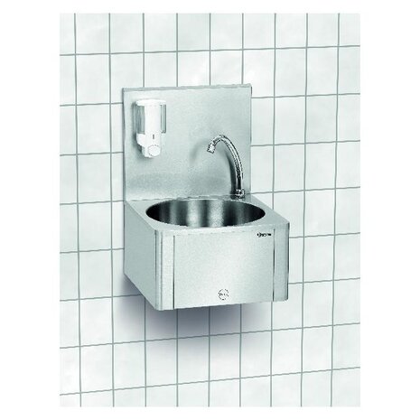 Bartscher Wasbak w10-kb plus | 401621