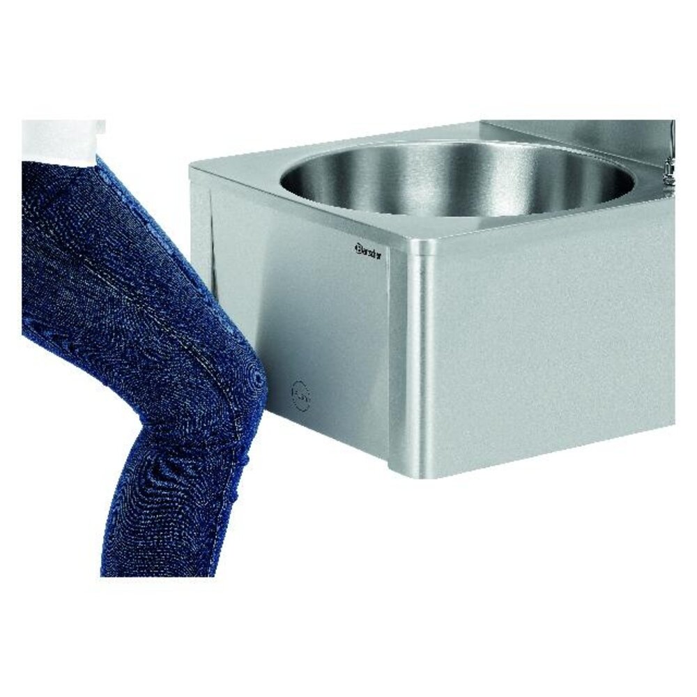 Bartscher Wasbak w10-kb plus | 401621