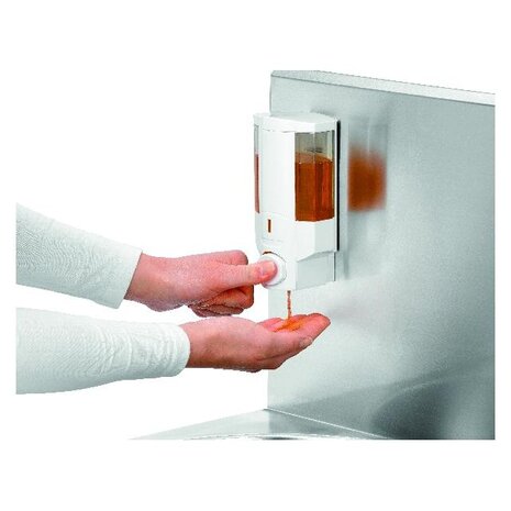 Bartscher Wasbak w10-kb plus | 401621