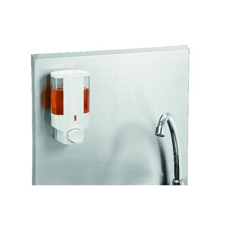 Bartscher Wasbak w10-kb plus | 401621