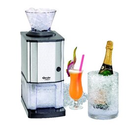 Bartscher Ijscrusher 4ice+ Bartscher Ijscrusher 4ice+