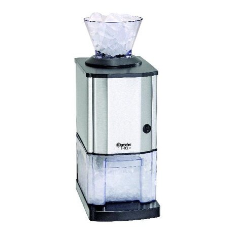Bartscher Ijscrusher 4ice+ | 135023 Bartscher Ijscrusher 4ice+ | 135023