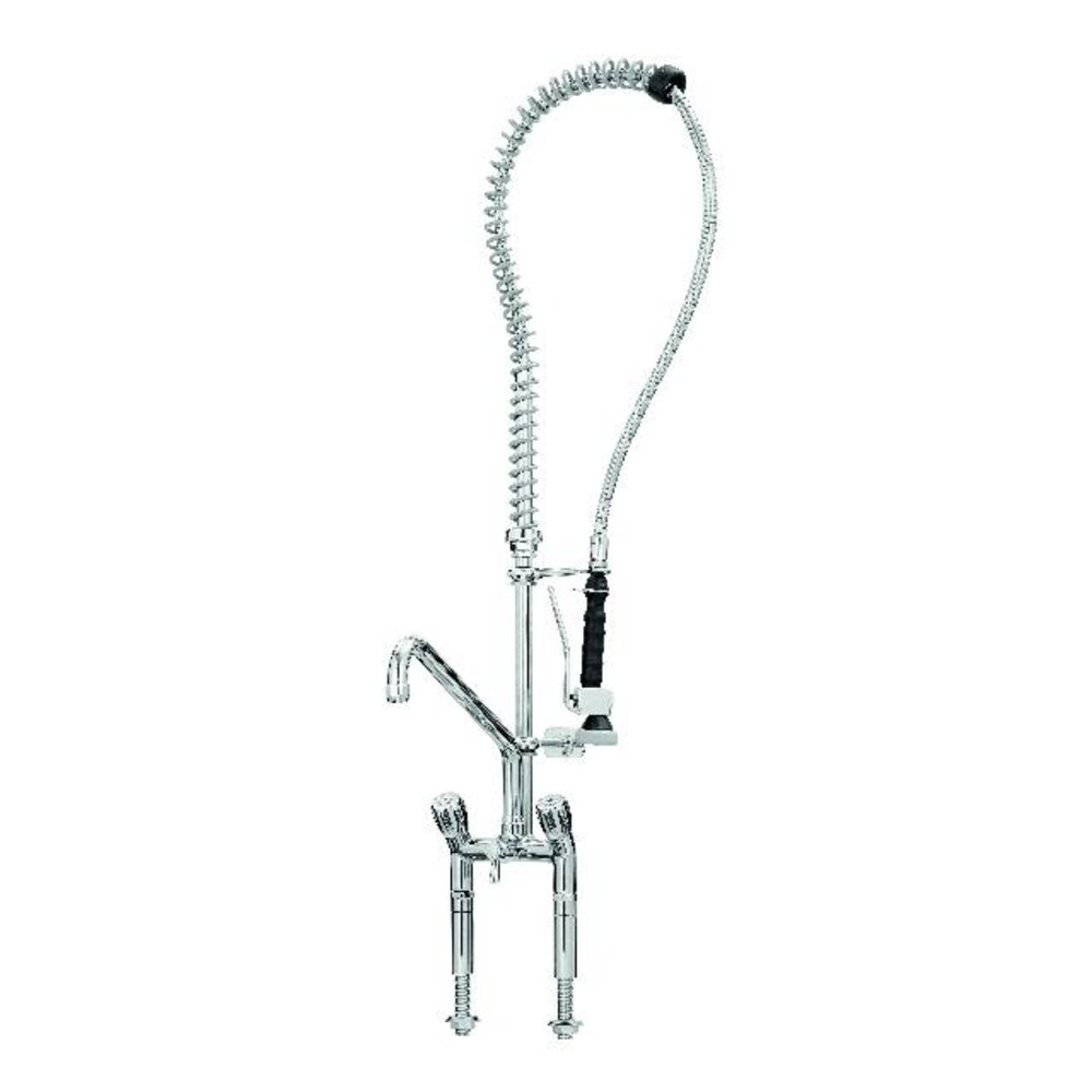 Bartscher Voorspoeldouche 40l-1802b | 400137 Bartscher Voorspoeldouche 40l-1802b | 400137