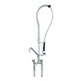 Bartscher Voorspoeldouche 40l-1802b Bartscher Voorspoeldouche 40l-1802b