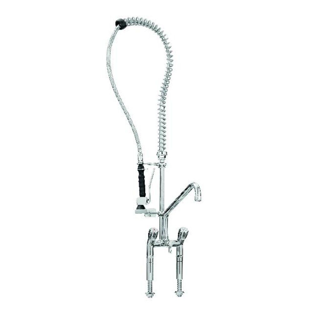 Bartscher Voorspoeldouche 40l-1802b | 400137 Bartscher Voorspoeldouche 40l-1802b | 400137