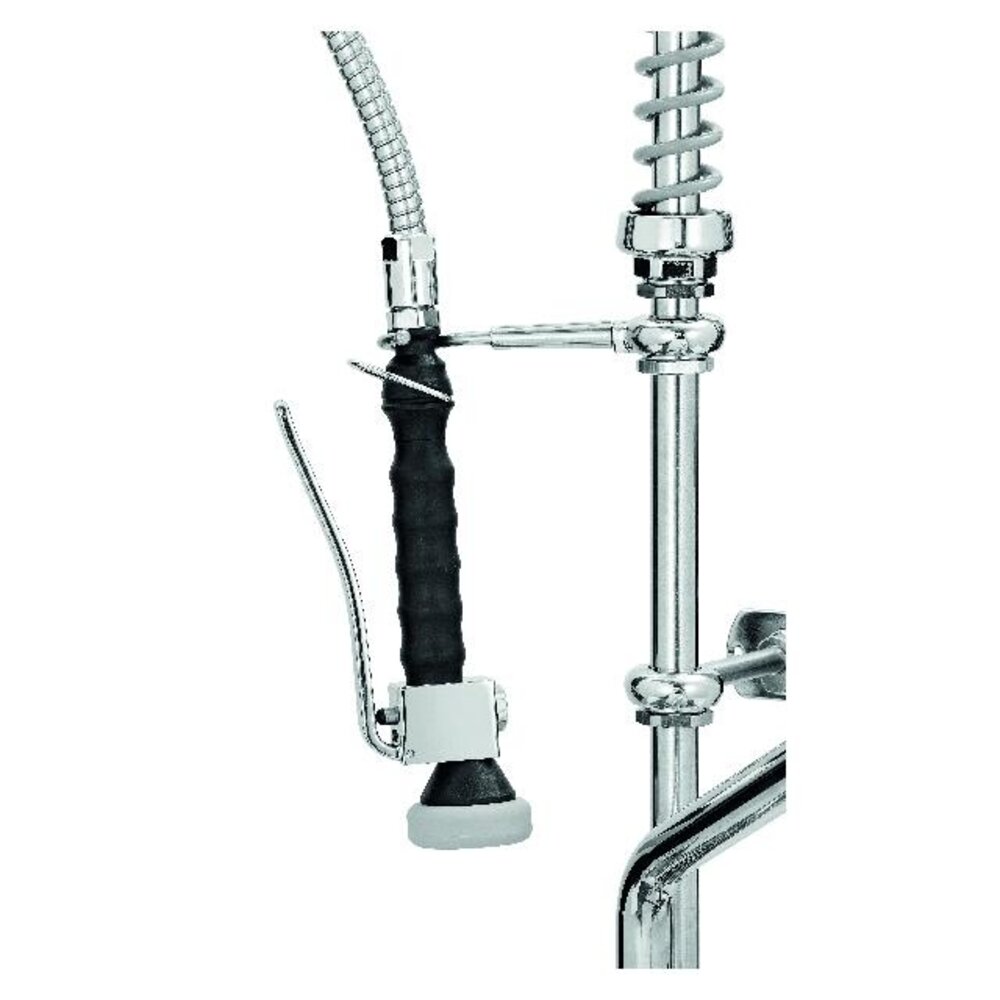 Bartscher Voorspoeldouche 40l-1802b | 400137 Bartscher Voorspoeldouche 40l-1802b | 400137