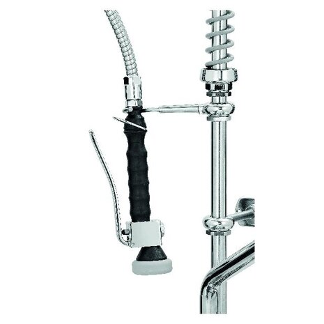 Bartscher Voorspoeldouche 40l-1802b | 400137 Bartscher Voorspoeldouche 40l-1802b | 400137