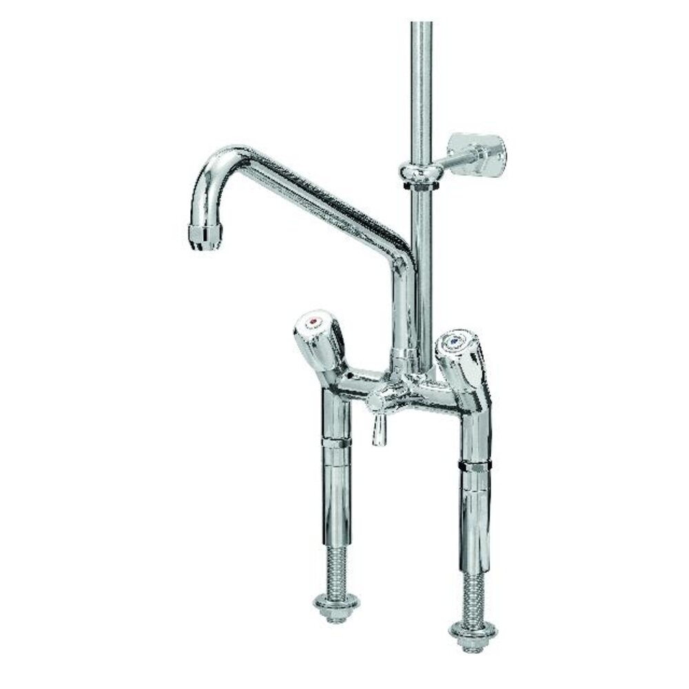 Bartscher Voorspoeldouche 40l-1802b | 400137 Bartscher Voorspoeldouche 40l-1802b | 400137