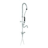 Bartscher Voorspoeldouche 26l-1801b Bartscher Voorspoeldouche 26l-1801b