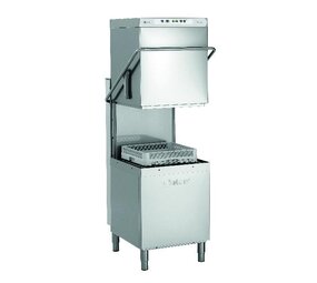 Bartscher Doorschuif-vaatwasser ds 1003 Bartscher Doorschuif-vaatwasser ds 1003