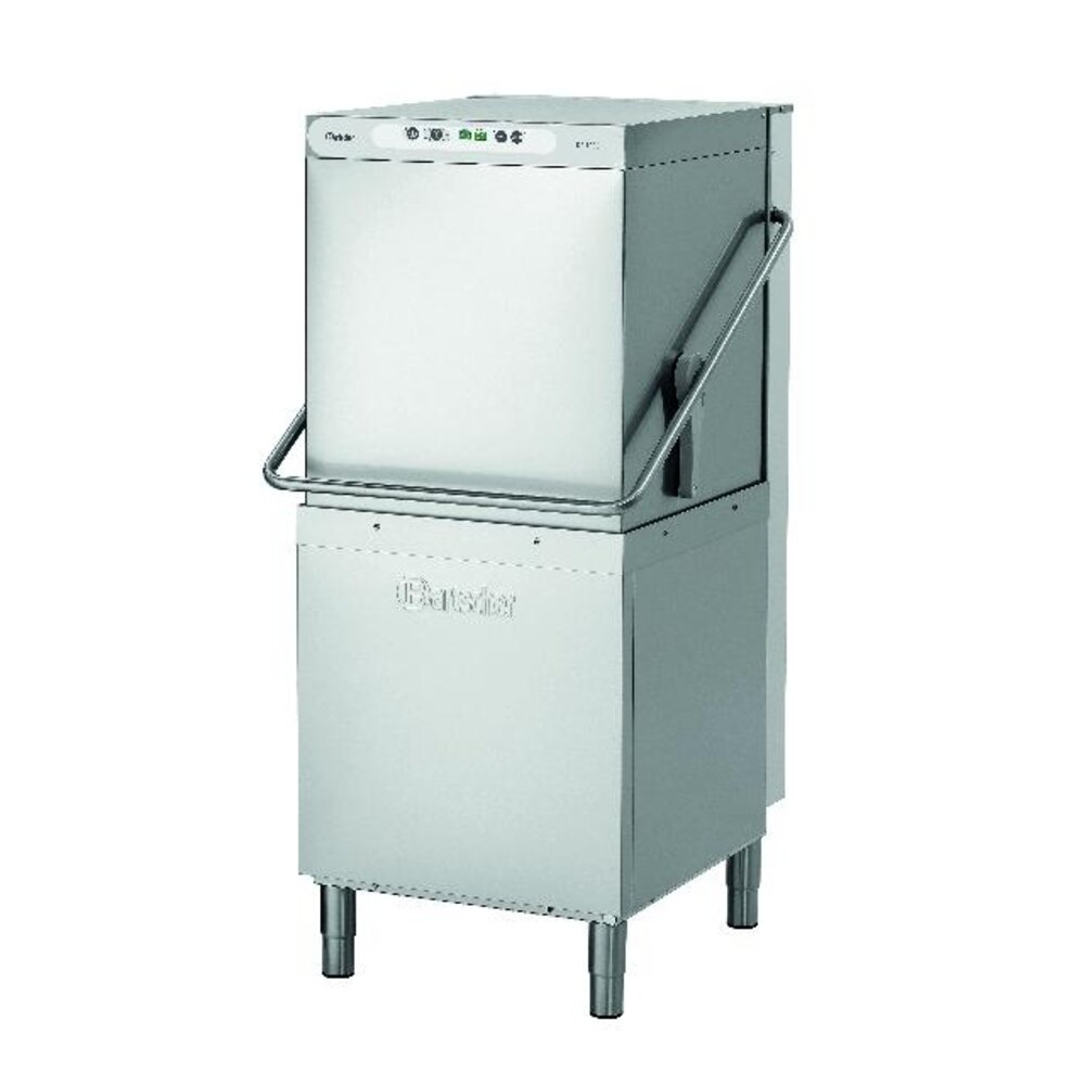 Bartscher Doorschuif-vaatwasser ds 1003 | 109343 Bartscher Doorschuif-vaatwasser ds 1003 | 109343