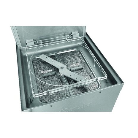 Bartscher Doorschuif-vaatwasser ds 1003 | 109343 Bartscher Doorschuif-vaatwasser ds 1003 | 109343