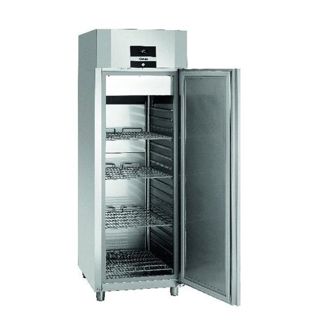 Bartscher Vrieskast 700l gn210 | 700803 Bartscher Vrieskast 700l gn210 | 700803