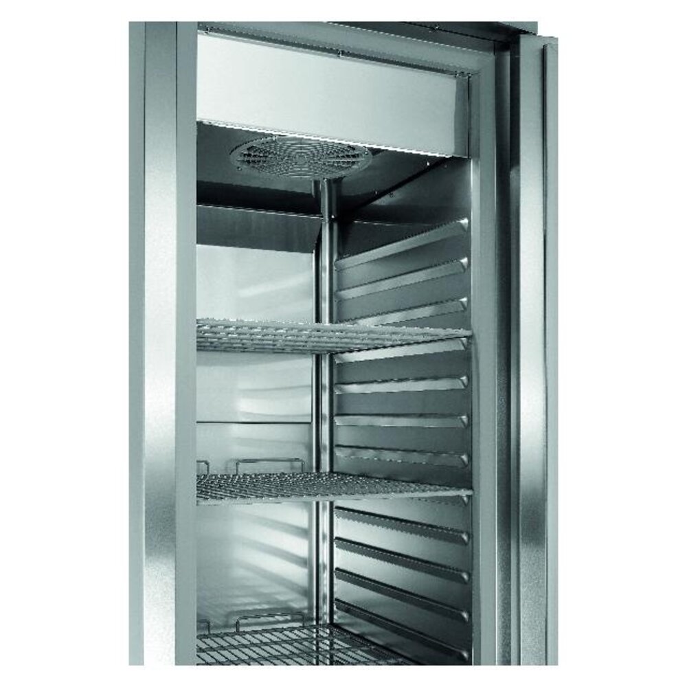 Bartscher Vrieskast 700l gn210 | 700803 Bartscher Vrieskast 700l gn210 | 700803