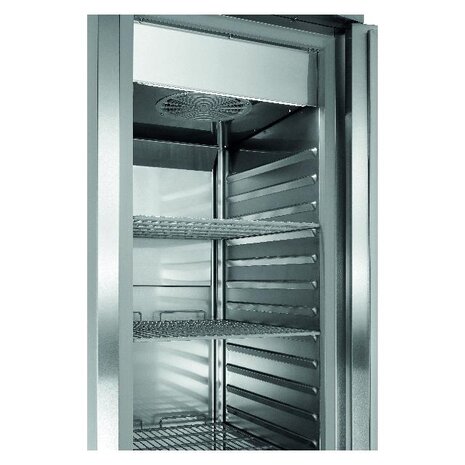 Bartscher Vrieskast 700l gn210 | 700803 Bartscher Vrieskast 700l gn210 | 700803