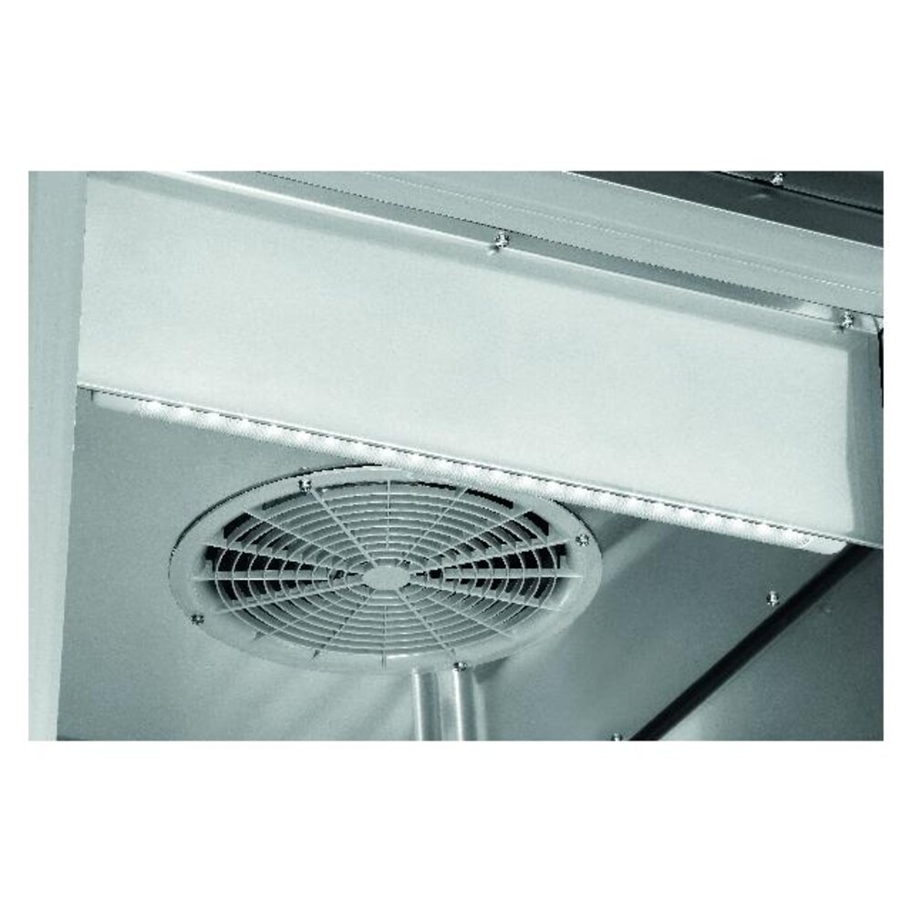 Bartscher Vrieskast 700l gn210 | 700803 Bartscher Vrieskast 700l gn210 | 700803