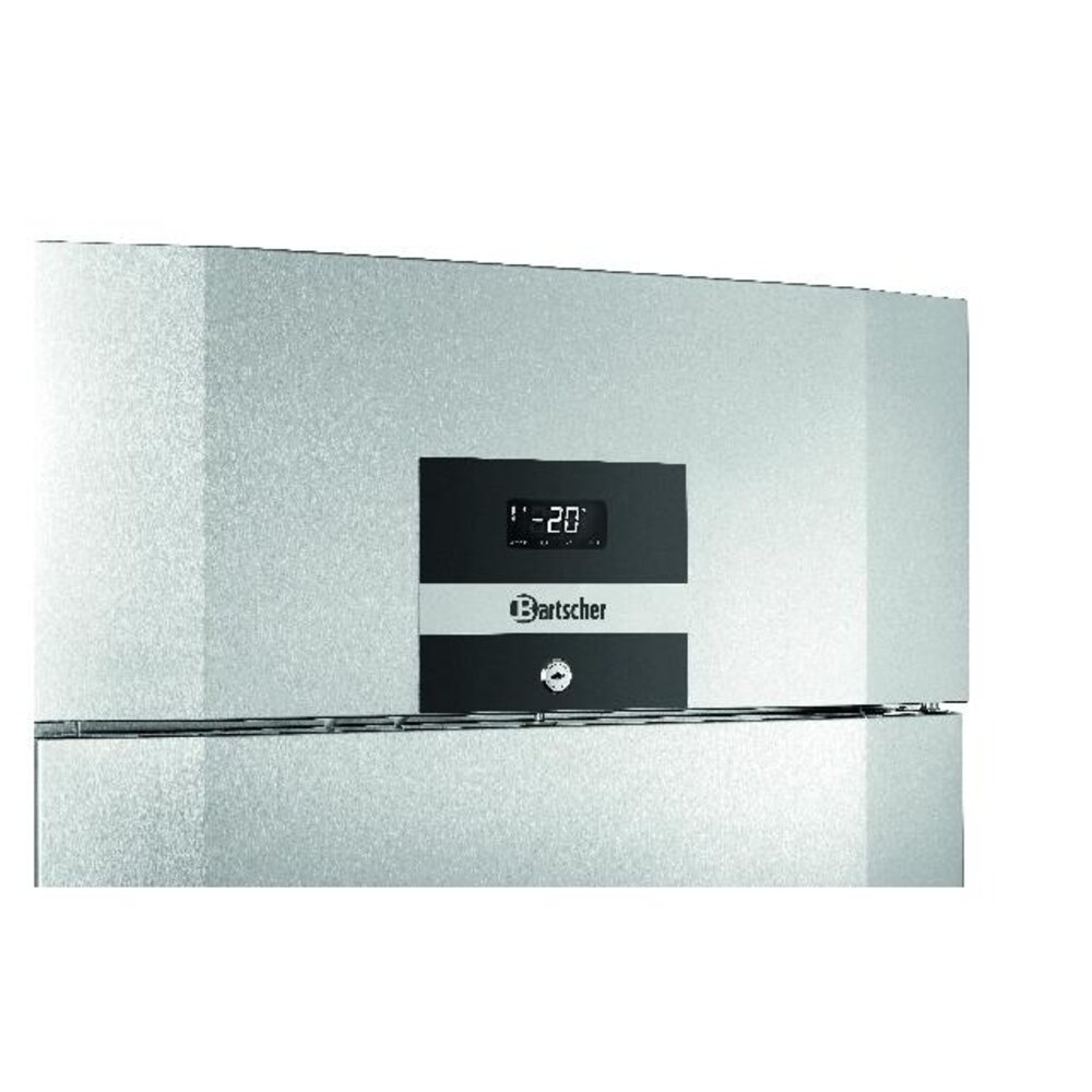 Bartscher Vrieskast 700l gn210 | 700803 Bartscher Vrieskast 700l gn210 | 700803