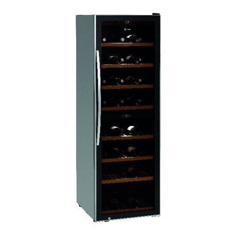 Bartscher Wijnkoelkast 2z 180fl | 700132 Bartscher Wijnkoelkast 2z 180fl | 700132
