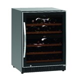 Bartscher Wijnkoelkast 2z 40fl