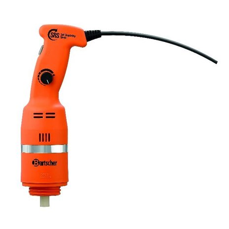 Bartscher Staafmixer mx 235 plus | 130116